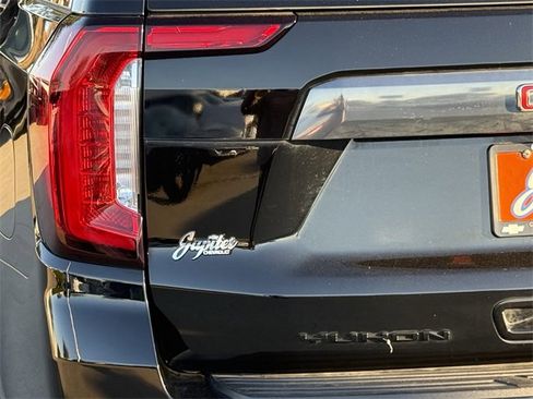Certified 2024 GMC Yukon AT4 w/ Technology Package image 6