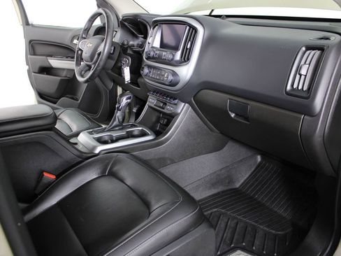 Used 2022 Chevrolet Colorado ZR2 AWD/4WD image 33