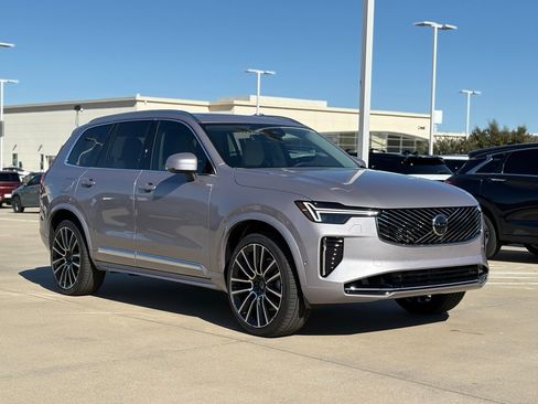 New 2026 Volvo XC90 B6 Ultra w/ Protection Package Premier image 4