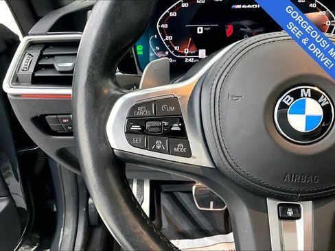 Used 2022 BMW M440i Coupe image 26