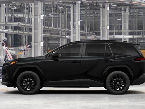 New 2026 Toyota RAV4 FWD image 4