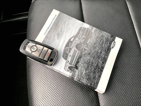 Used 2019 Ford F150 Raptor w/ Equipment Group 802A Luxury image 14