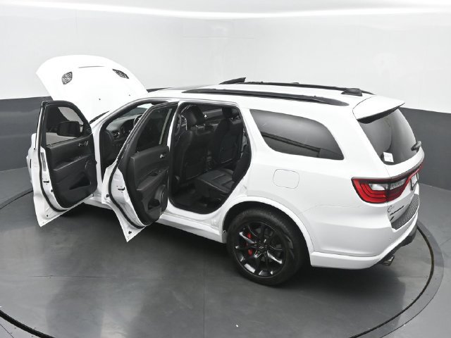 Used 2024 Dodge Durango R/T AWD/4WD image 62