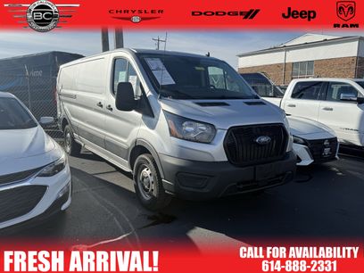 Used 2023 Ford Transit 150 Low Roof