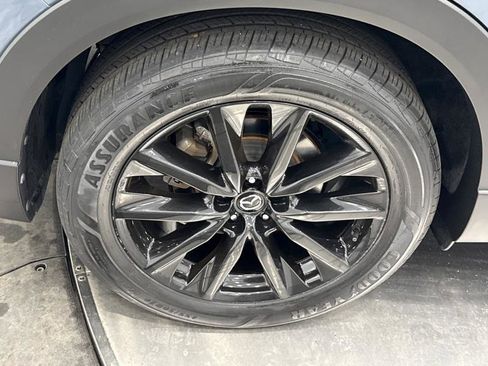 Used 2022 MAZDA CX-9 Carbon Edition image 56