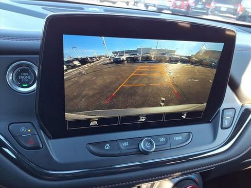 Used 2024 Chevrolet Blazer RS w/ Enhanced Convenience Package image 32