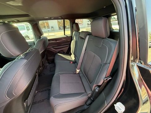 New 2025 Jeep Grand Cherokee Laredo X w/ Luxury Tech Group I image 21