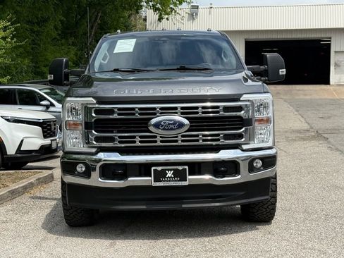 Used 2024 Ford F250 XLT AWD/4WD image 4