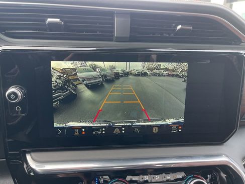 New 2026 GMC Sierra 1500 Denali Ultimate image 31