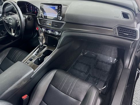 Used 2022 Honda Accord Sport Special Edition image 29