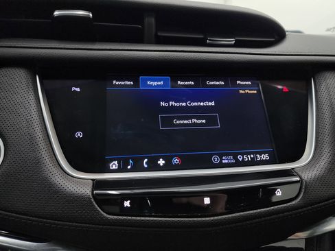 Used 2020 Cadillac XT5 Premium Luxury image 49