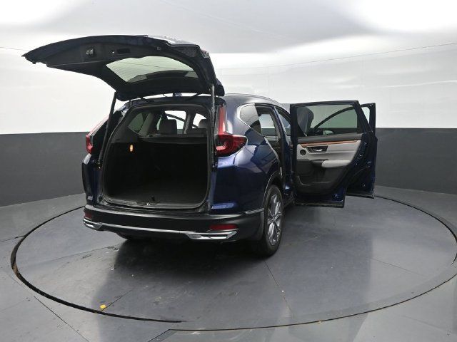 Used 2022 Honda CR-V Touring image 34