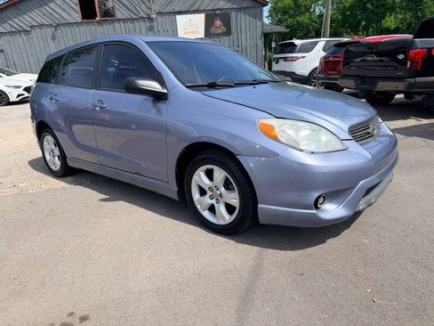 Used 2007 Toyota Matrix XR FWD image 3