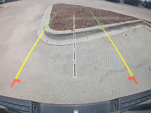 Used 2024 RAM 1500 Rebel image 20