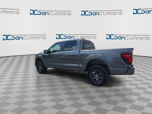 New 2026 Ford F150 STX AWD/4WD image 6