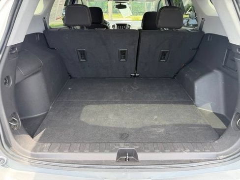 Certified 2024 GMC Terrain SLE AWD/4WD image 10