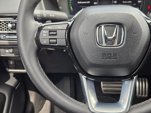 Used 2025 Honda Civic Sport Touring image 22