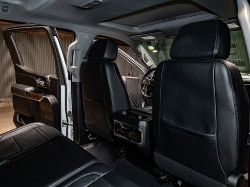 Used 2021 GMC Sierra 1500 Denali w/ Denali Ultimate Package image 27