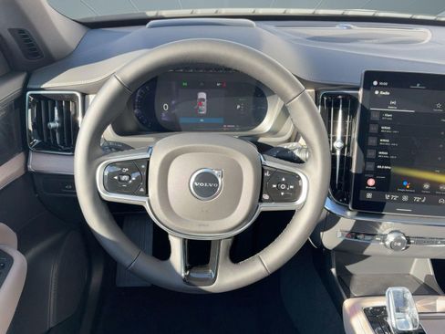 New 2026 Volvo XC90 T8 Ultra w/ Protection Package AWD/4WD image 26