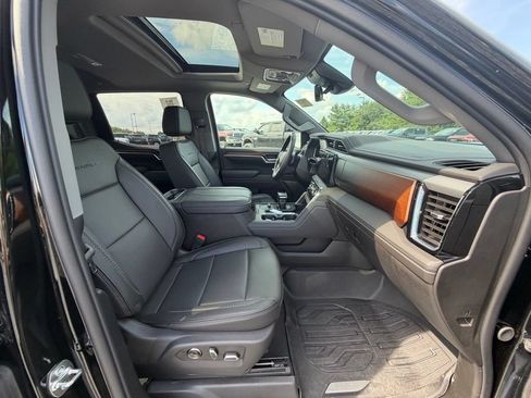 Used 2026 GMC Sierra 1500 Denali AWD/4WD image 13