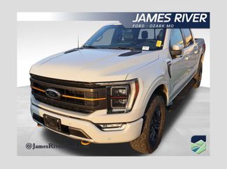 Used 2023 Ford F150 Tremor w/ Equipment Group 402A High AWD/4WD 360° Tour