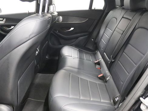 Used 2018 Mercedes-Benz GLC 300 4MATIC Coupe image 14