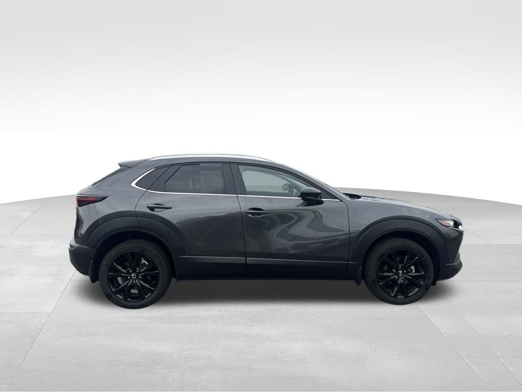 Certified 2024 MAZDA CX-30 AWD 2.5 S w/ Select Sport Pkg image 8
