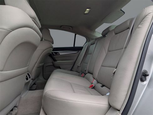 Used 2011 Acura TL 3.5 image 12