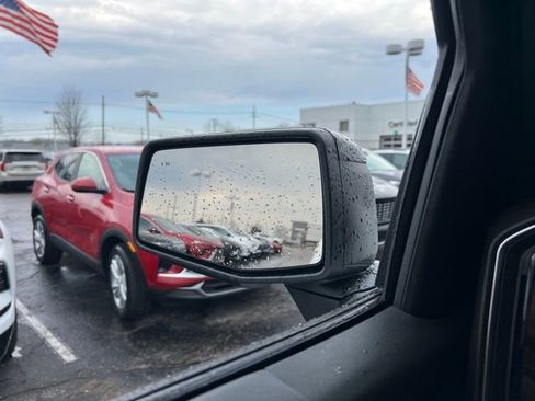 Certified 2024 GMC Sierra 1500 Elevation w/ Elevation Premium Package image 25