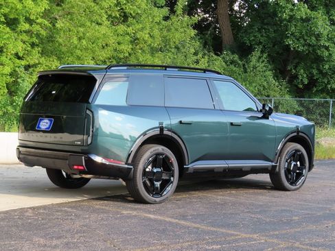 New 2027 Kia Telluride X-Line SX Prestige AWD/4WD image 3