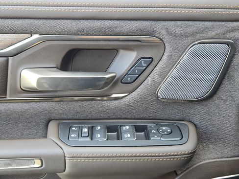 New 2026 RAM 1500 Limited image 18