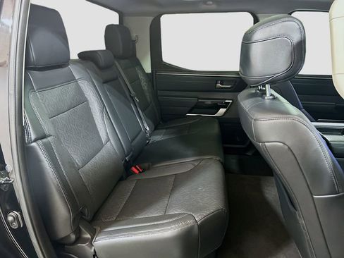 Used 2023 Toyota Tundra Limited RWD image 25