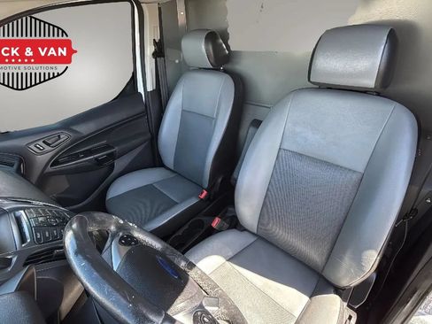 Used 2016 Ford Transit Connect XL FWD image 24