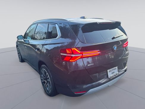 New 2026 BMW X3 xDrive30 w/ Premium Package AWD/4WD image 27
