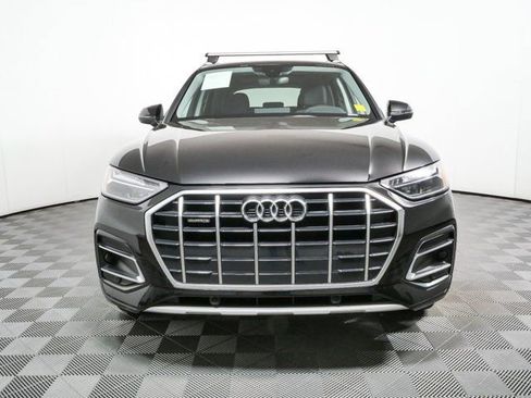 Used 2023 Audi Q5 2.0T Premium w/ Convenience Package AWD/4WD image 34