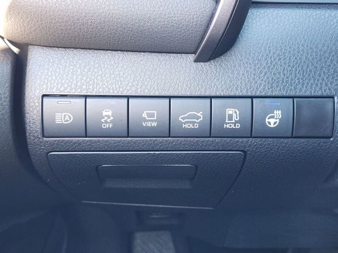 Used 2023 Toyota Camry XSE w/ Navigation Package image 25