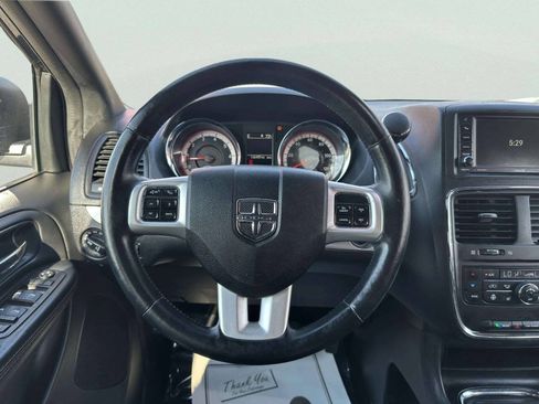 Used 2014 Dodge Grand Caravan R/T w/ Safety Sphere Group FWD image 20