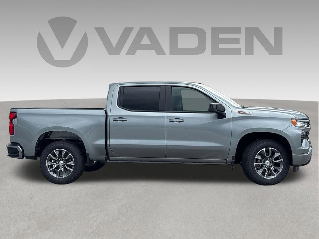 New 2026 Chevrolet Silverado 1500 RST w/ All Star Edition Plus AWD/4WD image 21