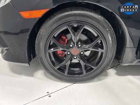 Used 2018 Honda Civic EX-L image 7