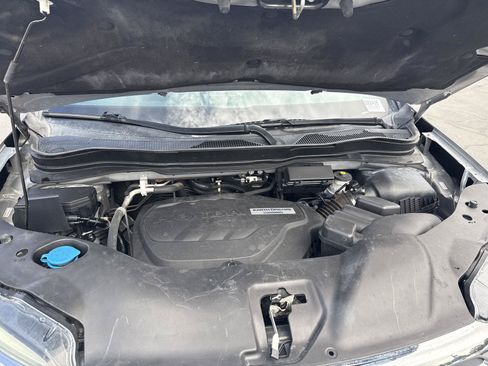 Used 2017 Honda Ridgeline RTL-E image 28