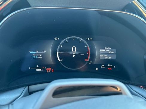 Used 2025 Lexus TX 350 AWD image 17