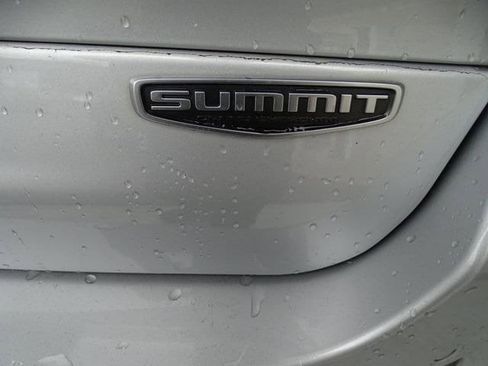 Certified 2021 Jeep Grand Cherokee L Summit w/ Advanced Protech Group IV image 27