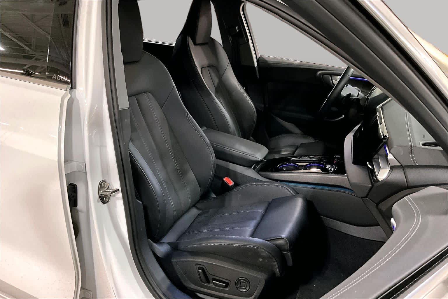 Certified 2025 Audi A5 Premium Plus AWD/4WD image 9