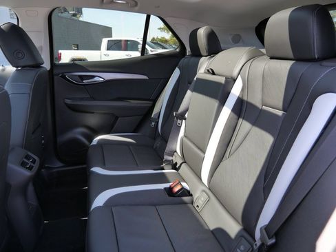 New 2026 Buick Envision Sport Touring AWD/4WD image 38