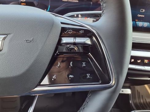 New 2025 Cadillac Lyriq Sport image 34