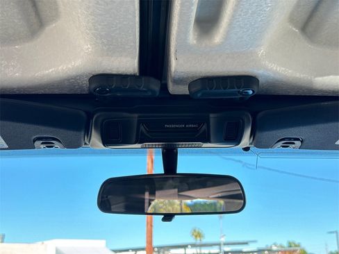 New 2026 Jeep Wrangler Sport image 23