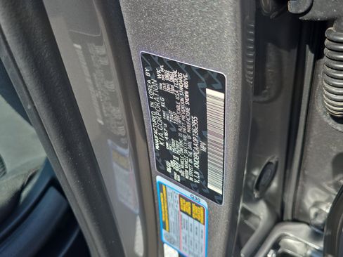 Certified 2023 Kia Seltos LX AWD/4WD image 32