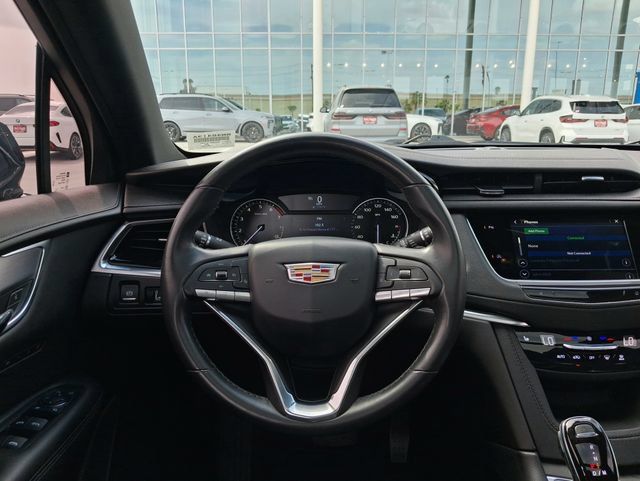 Used 2024 Cadillac XT6 Luxury FWD image 15