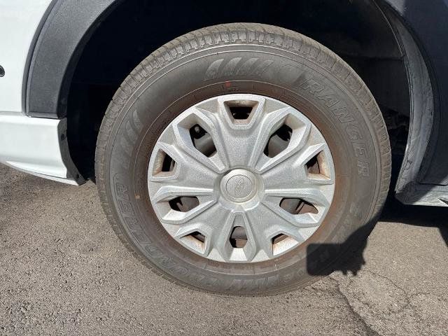 Used 2024 Ford Transit 350 XLT RWD image 5