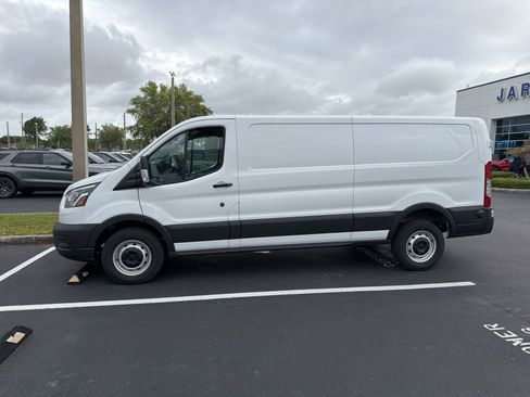 Used 2024 Ford Transit 350 Low Roof w/ Load Area Protection Package image 12